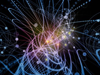 Bilgisayar dalga parçacık