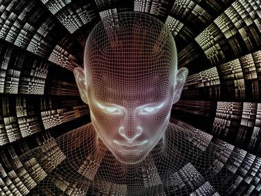 Önceden dijital kimlik