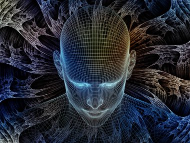 Dijital kimlik bilgi işlem