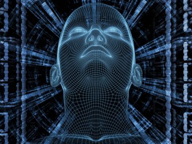 Dijital kimlik işleme