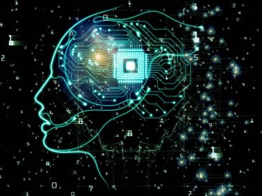 Dijital makine bilinç