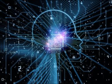 Bilgi işlem makine bilinç