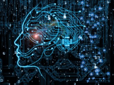 Makine bilinç iç hayatı