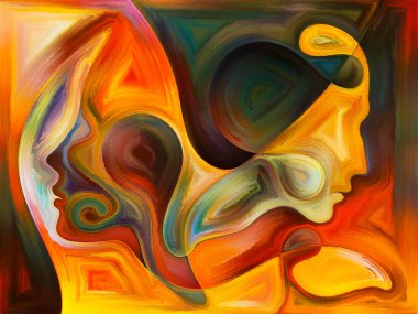 İletişim sanal yaşam