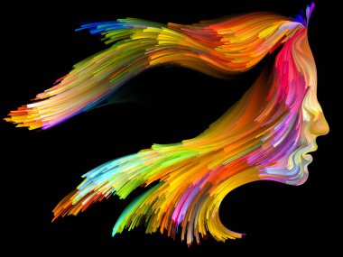 İç dünyasını hayal