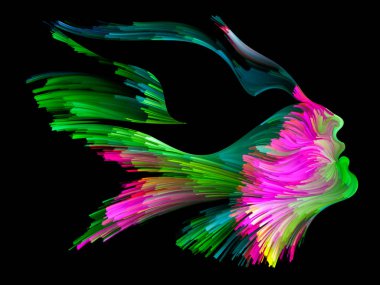 İç dünyasını hayal