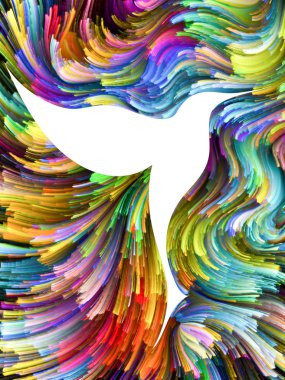 Uçuş arka plan renkleri