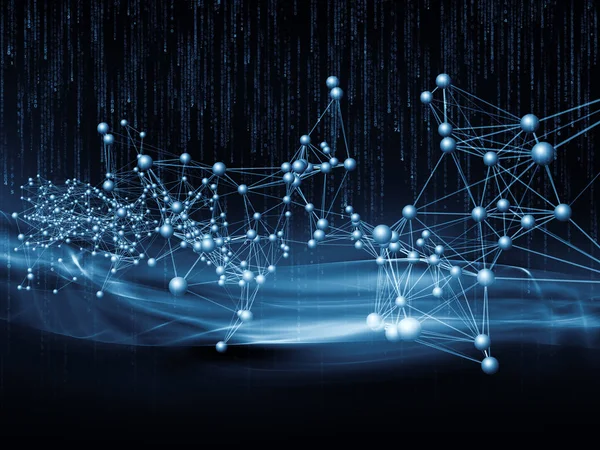 Acceleration of Computing - Stock Image - Everypixel