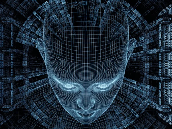 Dijital kimlik işleme