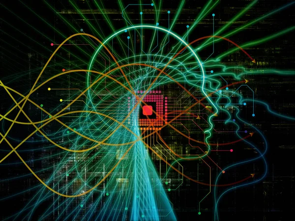 Makine bilinç tasarım