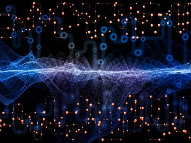 Veri aktarımları vizyonu