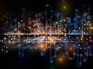 Veri aktarımları sırları