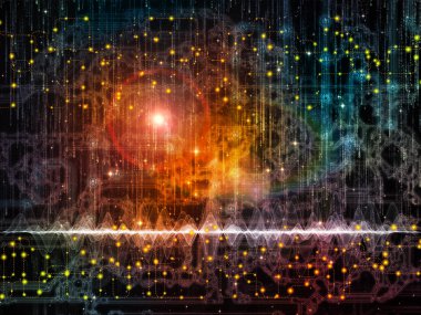 Veri akışı dalgaları