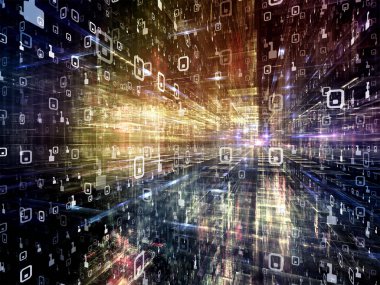 Karmaşık dijital dünya