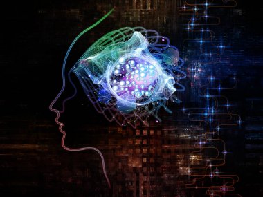 Makine bilinç kompozisyon