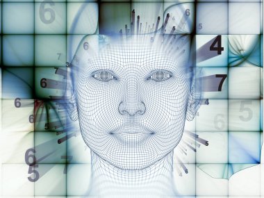 Dijital zihin görselleştirme