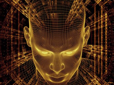 Dijital kimlik oyunu