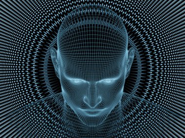 Dijital kimlik bilgi işlem