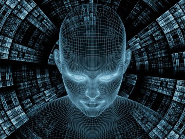 Dijital kimlik bilgi işlem