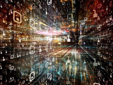 Kavramsal sanal dünya