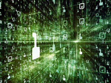 Sanal dünya unfolding