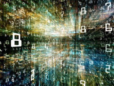 Sanal dünyaya kapı