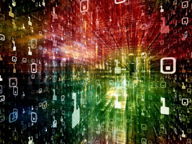 Dijital alan iç hayatı