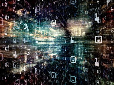 Dijital alan patlayan