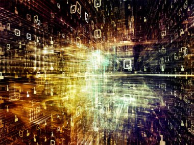 Dijital alan zarafeti