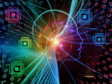 Makine bilinç derinliği