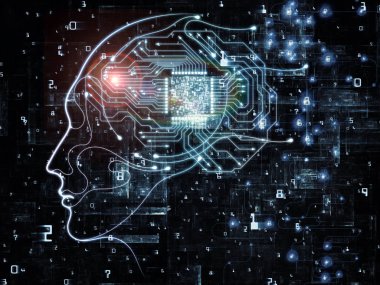 Sihirli makine bilinç