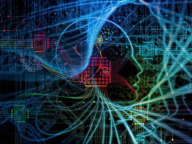 Makine bilinç metafor