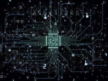 Çalışma Cpu bölge