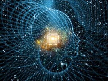 Makine bilinç iç hayatı