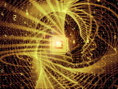 Makine bilinç iç hayatı