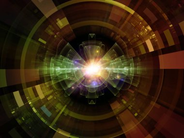 Uzay vericisi kızdırma