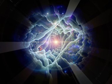 Uzay vericisi bakış açıları