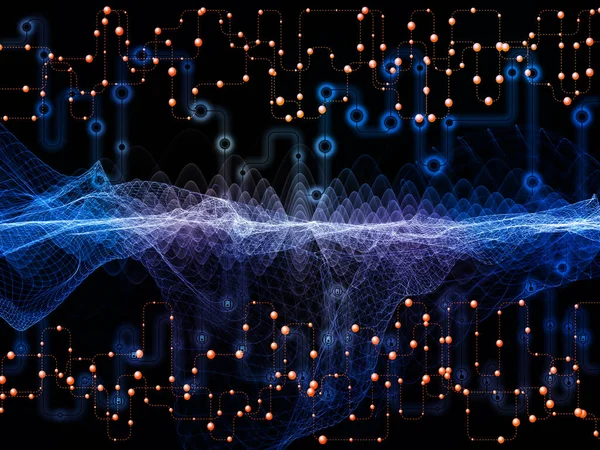 Veri aktarımları vizyonu