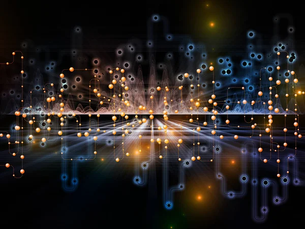 Veri aktarımları sırları