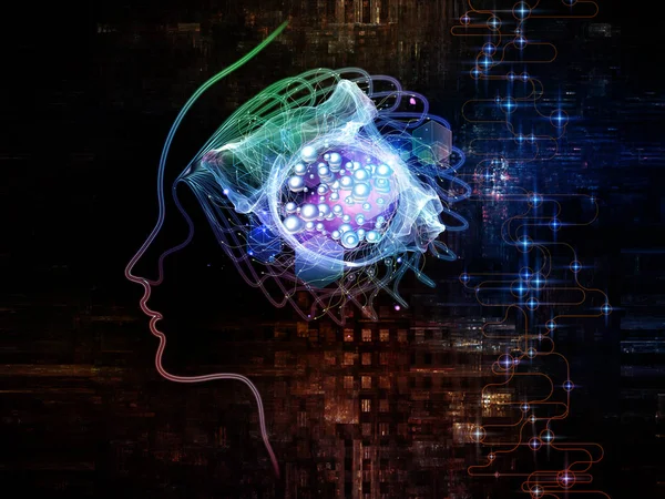 Makine bilinç kompozisyon