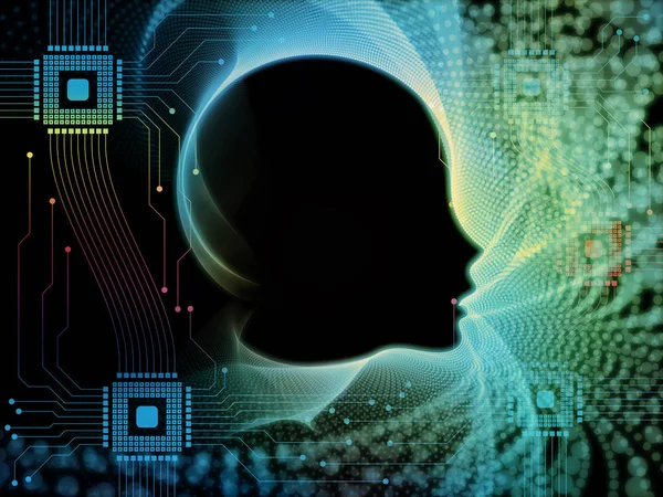 Makine bilinç iç hayatı