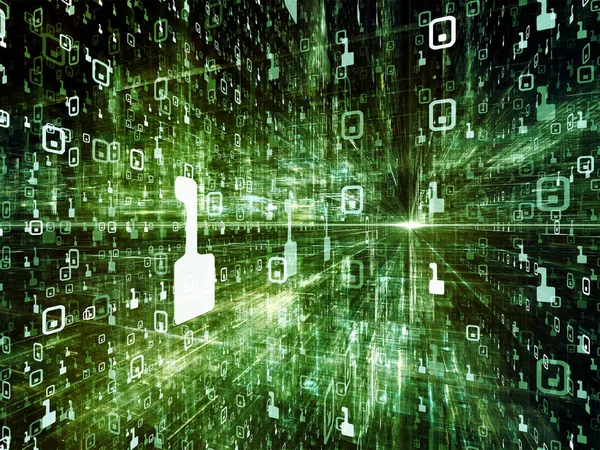 Sanal dünya unfolding