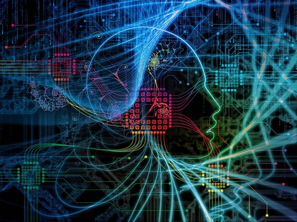 Makine bilinç metafor