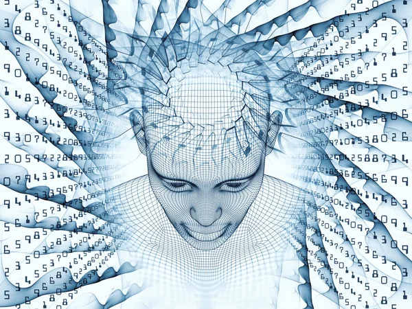 Sanallaştırma zihin