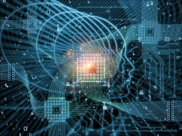 Makine bilinç paradigması