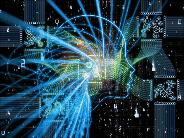 Dijital makine bilinç doğru