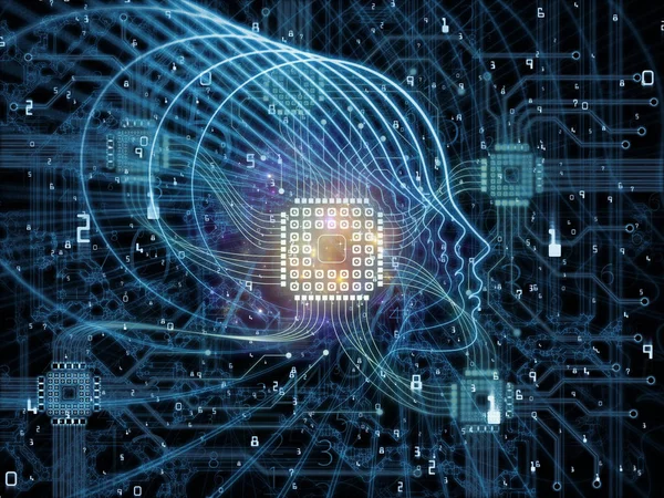 Sinerji makine bilinç