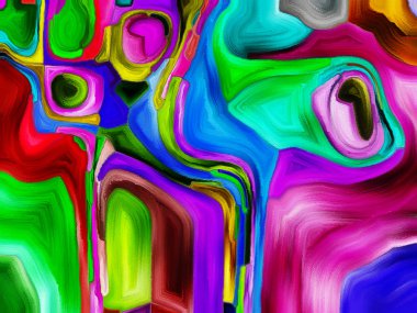 Sanal hücresel gerçeklik