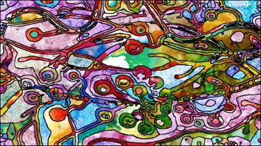 Sinerji Kurşunlu cam