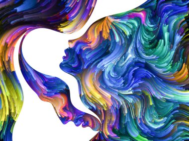 Soyut portre kavramı